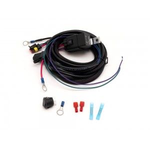 Faisceau 1 phare - gamme RRR Gen 2 (feu de position, 12 V) LAZER